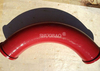 Sany Classic Elbow DN150 90 °