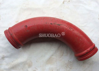 Sany Classic Elbow DN175 90 °