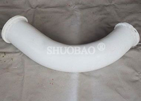Kyokuto Classic Elbow DN180/150 90 °