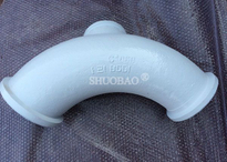 Zoomlion Classic Elbow C1000