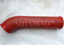Sany Special Casting Elbow 45 ° R275+411 a
